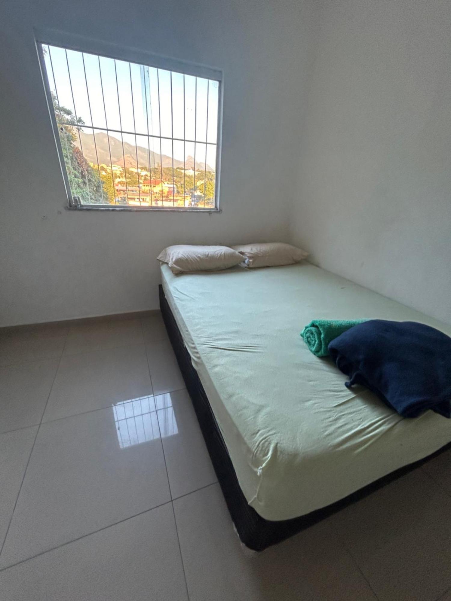 Quartos Gb